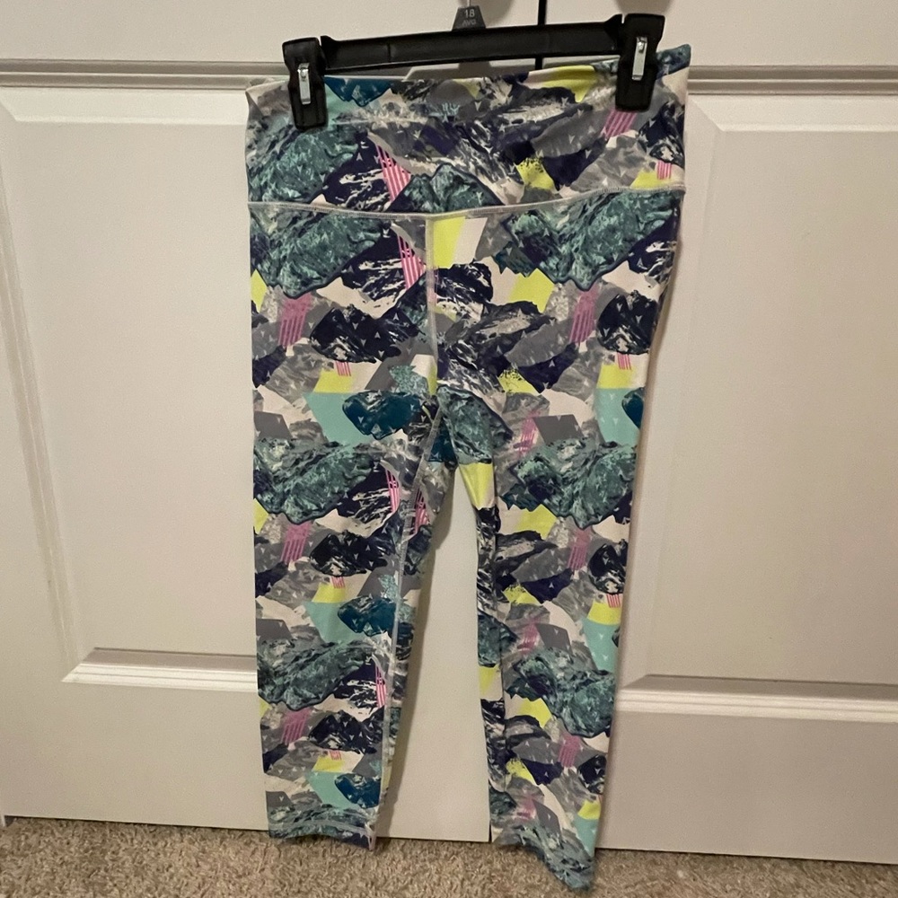 Knockout by Victoria Secret Capri